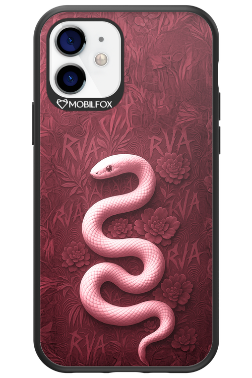 Rose Venom 2.0 - Apple iPhone 12