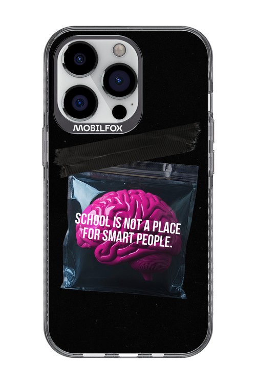 Smart people 2.0 - Apple iPhone 13 Pro
