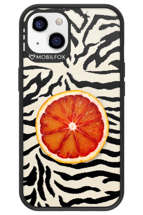 Wild Nectarin 2.0 - Apple iPhone 13