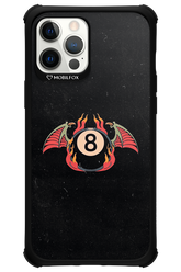 8ight - Apple iPhone 12 Pro Max