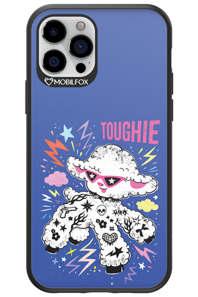 TOUGHIE 2.0 - Apple iPhone 12 Pro