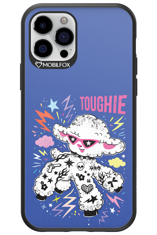 TOUGHIE 2.0 - Apple iPhone 12 Pro