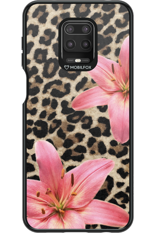 Leobloom 2.0 - Xiaomi Redmi Note 9 Pro