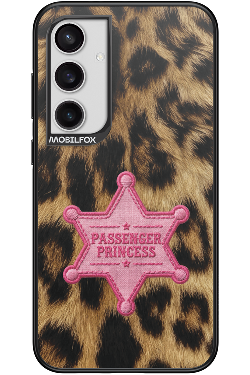 Passenger Princess 2.0 - Samsung Galaxy S24+