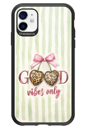 LEO CHERRY 2.0 - Apple iPhone 11