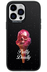 Pretty Deadly - Apple iPhone 14 Pro Max