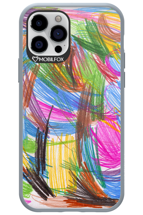 Xrax 2 2.0 - Apple iPhone 12 Pro