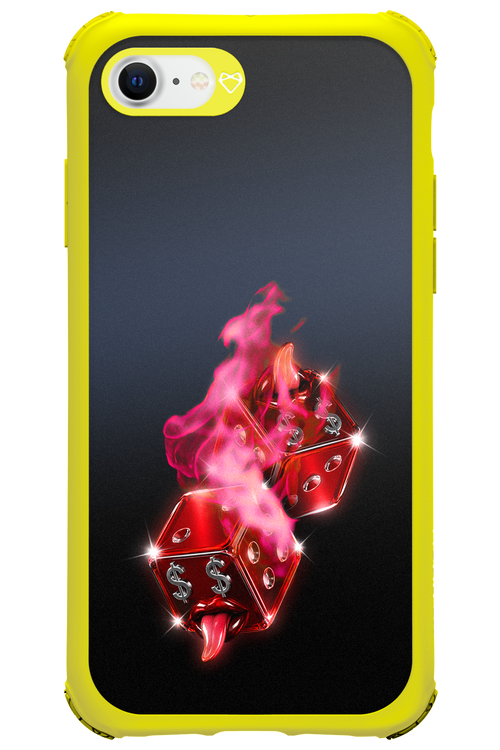 Lucky Thirsty 2.0 - Apple iPhone 8