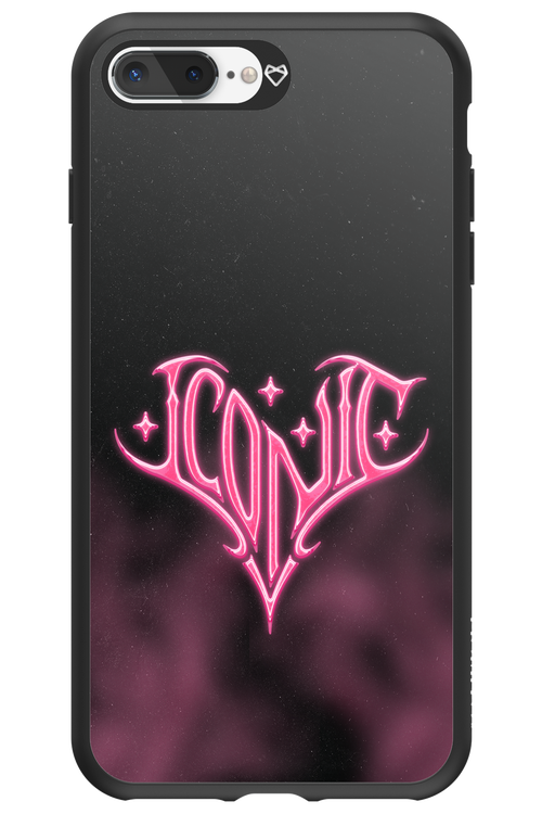 Iconica 2.0 - Apple iPhone 7 Plus