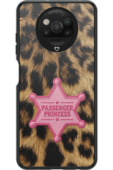 Passenger Princess 2.0 - Xiaomi Poco X3 Pro