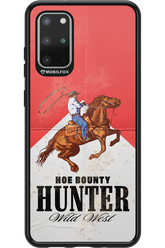 HOE BOUNTY HUNTER 2.0 - Samsung Galaxy S20+