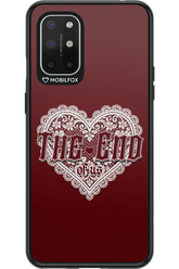 The End (of us) 2.0 - OnePlus 8T