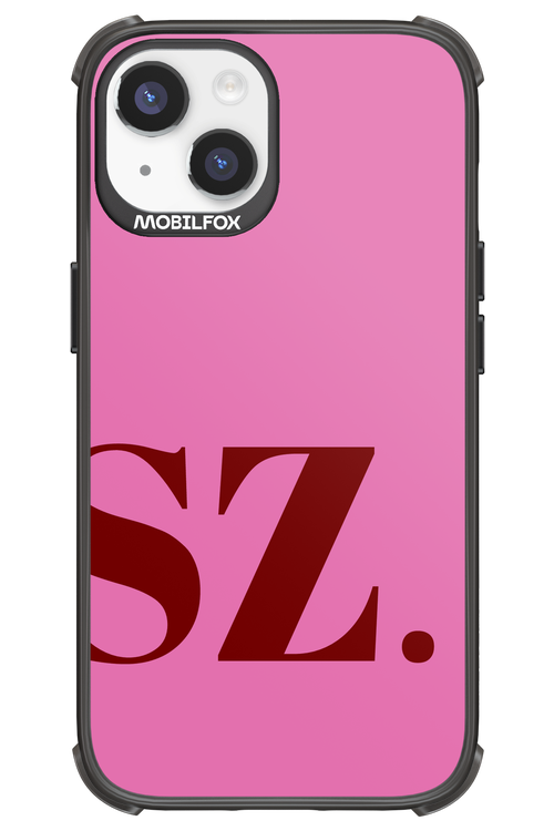 SZ (Sorbet) 2.0 - Apple iPhone 14