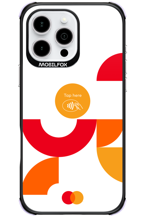 MC EU Color 2.0 - Apple iPhone 16 Pro Max