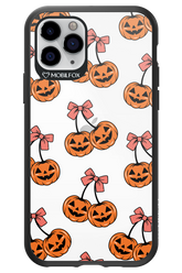 Pumpkin Cherry - Apple iPhone 11 Pro