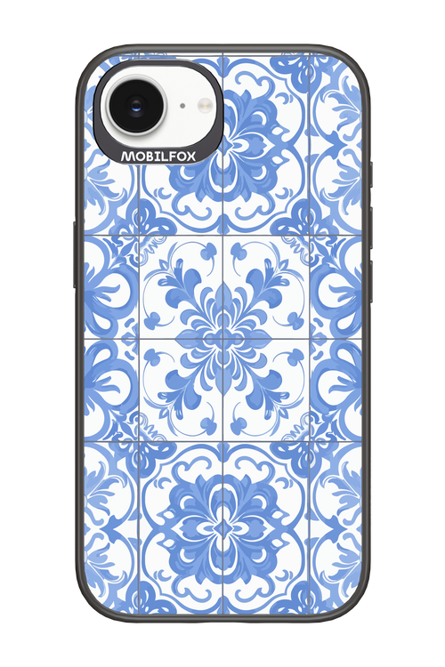 Amalfi Club 2.0 - Apple iPhone 16e