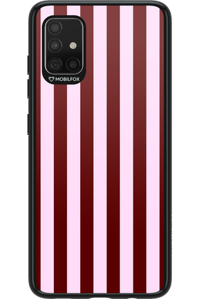 Circus Romance - Samsung Galaxy A51