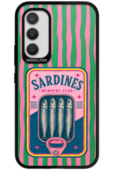 SARDINES 2.0 - Samsung Galaxy A34