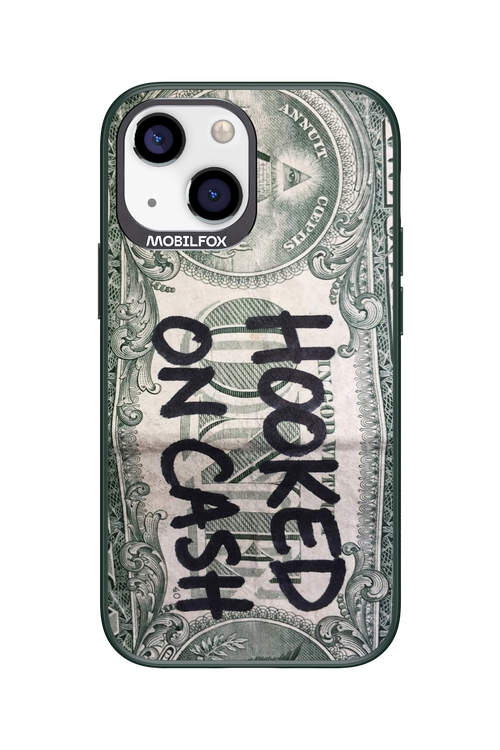 hooked 2.0 - Apple iPhone 13 Mini