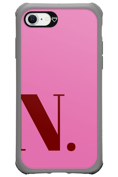 N (Sorbet) 2.0 - Apple iPhone SE 2022