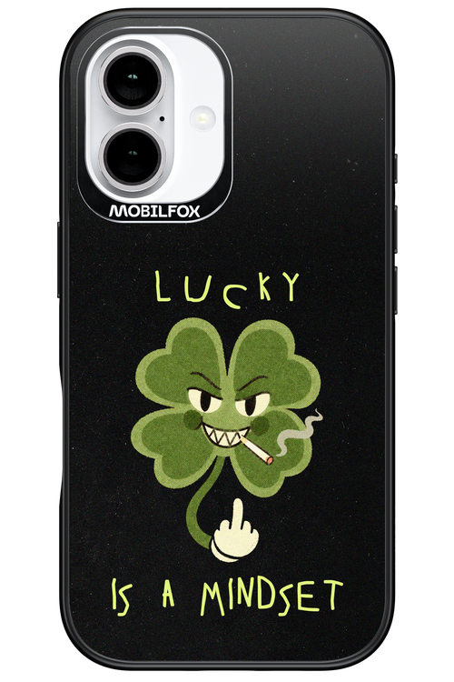Lucky Mind 2.0 - Apple iPhone 16
