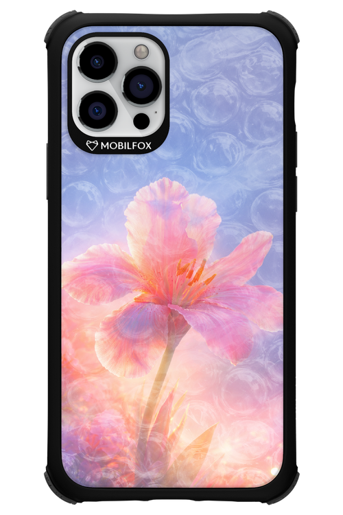 Bubble Flower 2.0 - Apple iPhone 12 Pro