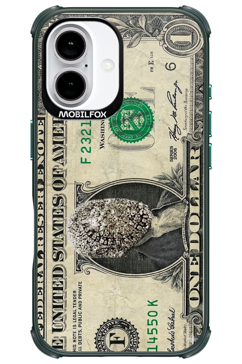 mask 2.0 - Apple iPhone 16
