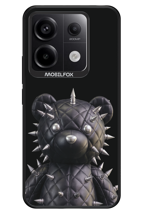Punk Teddy 2.0 - Xiaomi Redmi Note 13 Pro 5G