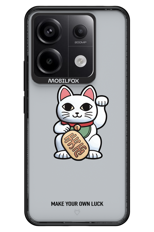 Maneki Neko - Xiaomi Redmi Note 13 Pro 5G