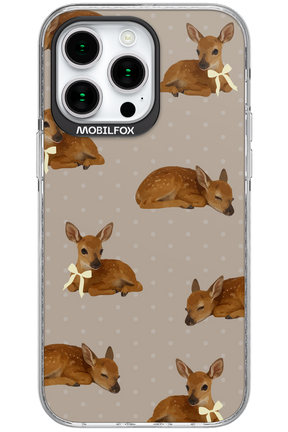 Deer and Dots - Apple iPhone 15 Pro Max