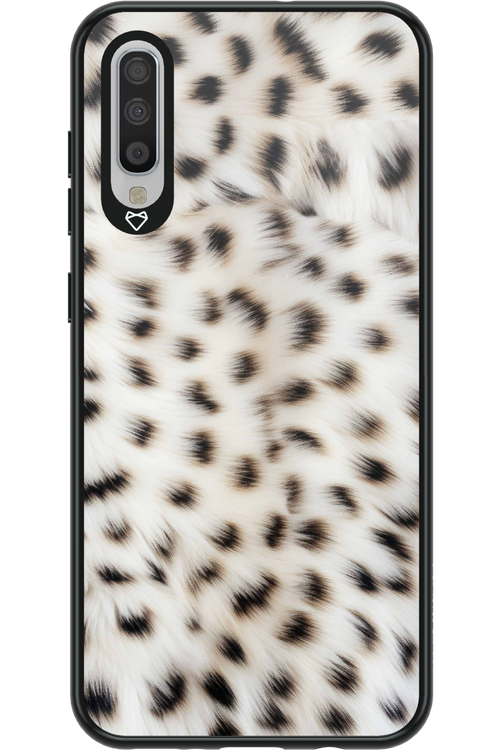 White Leopard 2.0 - Samsung Galaxy A70