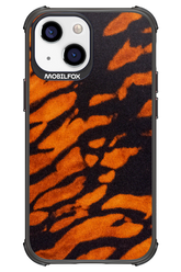 Wild Tiger - Apple iPhone 13 Mini