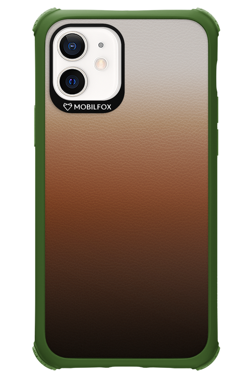 Desert Sunset - Apple iPhone 12