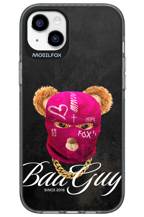 Bad Guy II 2.0 - Apple iPhone 14 Plus