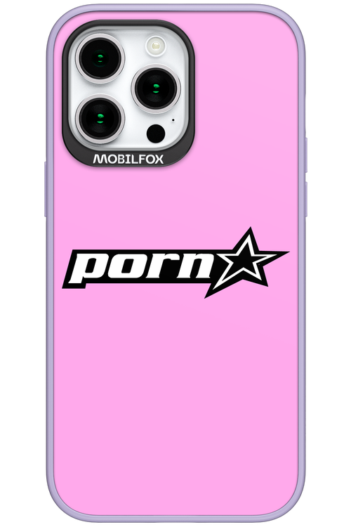 Porn 2.0 - Apple iPhone 15 Pro Max