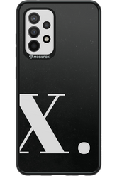 X (Off Space) 2.0 - Samsung Galaxy A52 / A52 5G / A52s