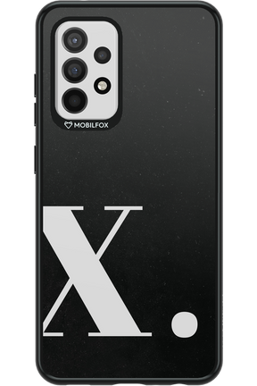X (Off Space) 2.0 - Samsung Galaxy A52 / A52 5G / A52s