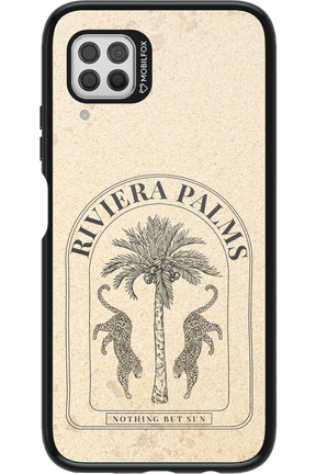Riviera Palms 2.0 - Huawei P40 Lite