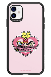 The Powerpuff Girls 25 - Apple iPhone 11