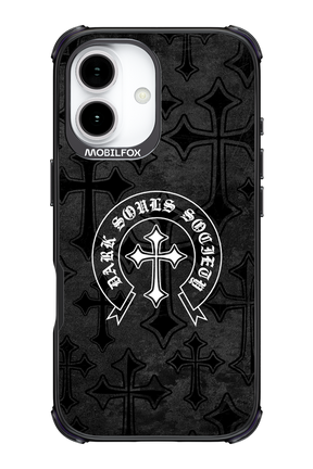 Dark Souls Society - Apple iPhone 17