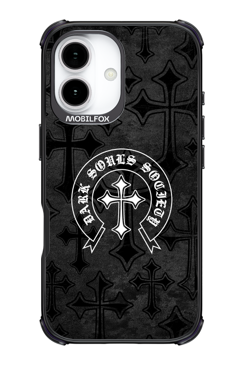 Dark Souls Society - Apple iPhone 17