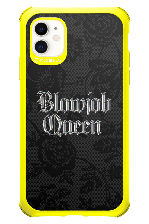 Blowjob Queen 2.0 - Apple iPhone 11