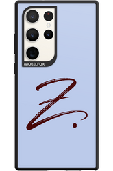 (Jellyfish Presso) Z 2.0 - Samsung Galaxy S23 Ultra