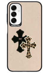 Double Cross - Samsung A16