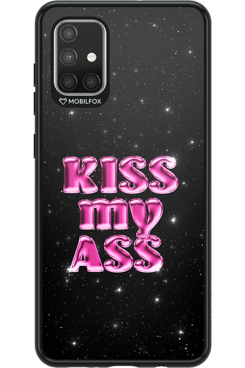KMA 2.0 - Samsung Galaxy A71