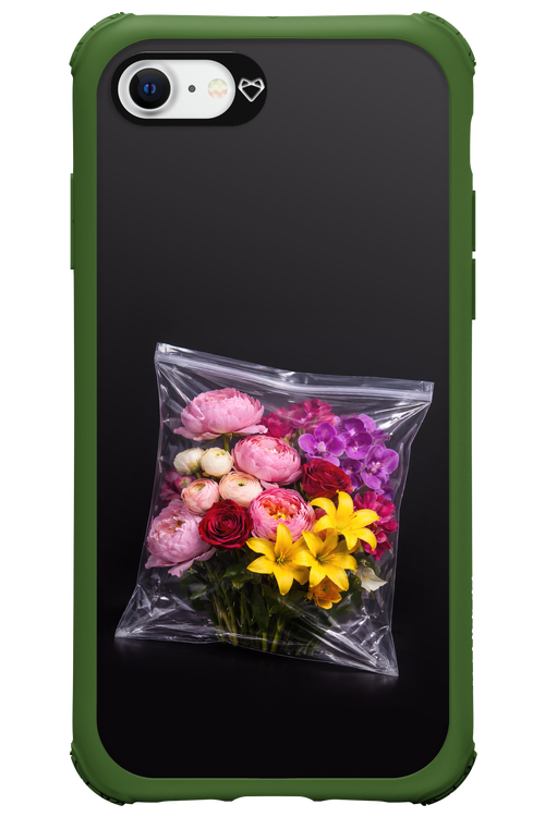 Love Bag 2.0 - Apple iPhone SE 2020