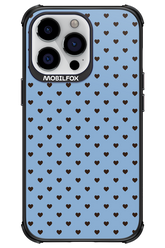 Blueberry Brunch - Apple iPhone 13 Pro