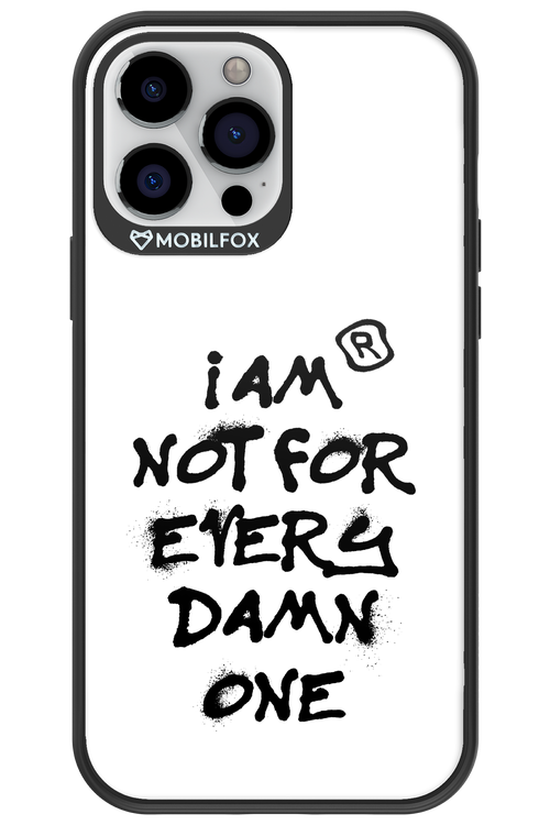 Original R 2.0 - Apple iPhone 13 Pro Max
