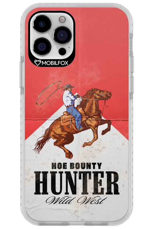HOE BOUNTY HUNTER 2.0 - Apple iPhone 12 Pro