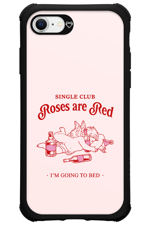 Bed Romance 2.0 - Apple iPhone 8